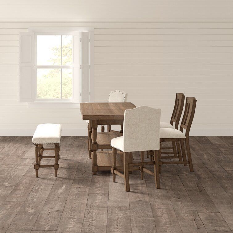 Oreilly Counter Height Dining Set 3D model_6