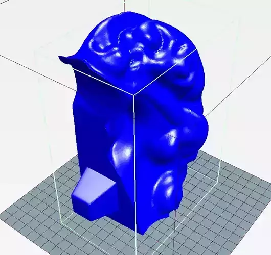 Big Mom - Just The Zeus Base