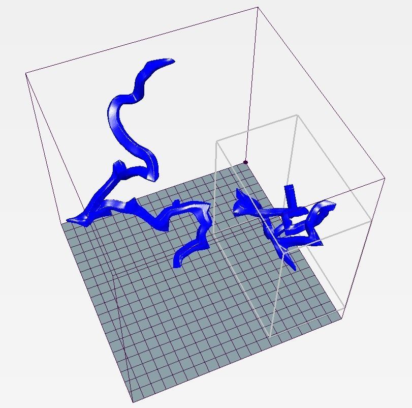 Big Mom - Just The Zeus Base 3D print model_4