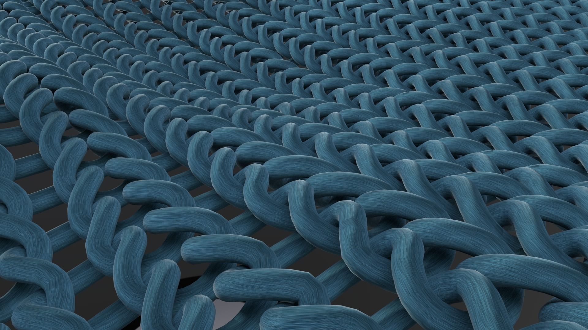 Knitted 3D model cloth Texture_2