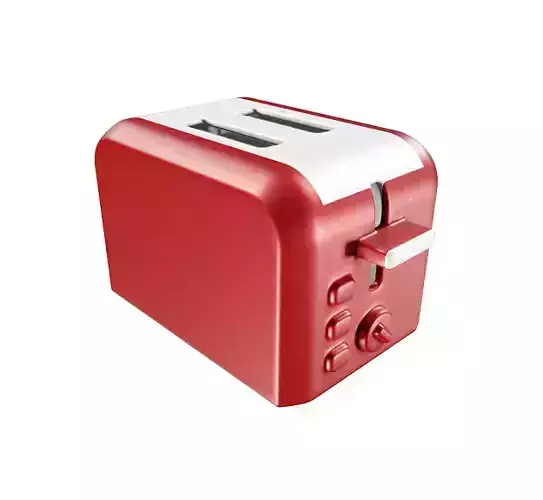 Classic Toaster