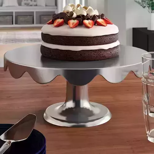 Velazco Cake Stand
