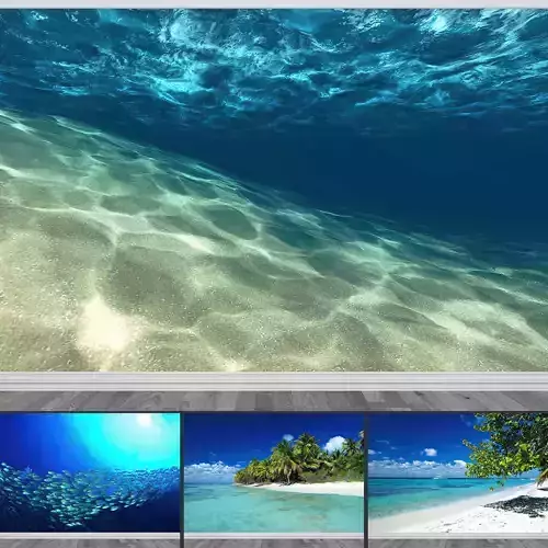 Photo Wallpaper No 16