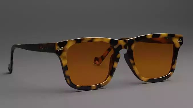 Gucci Wayfarer Tortoise