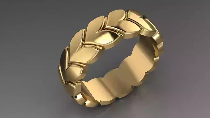 tire ring