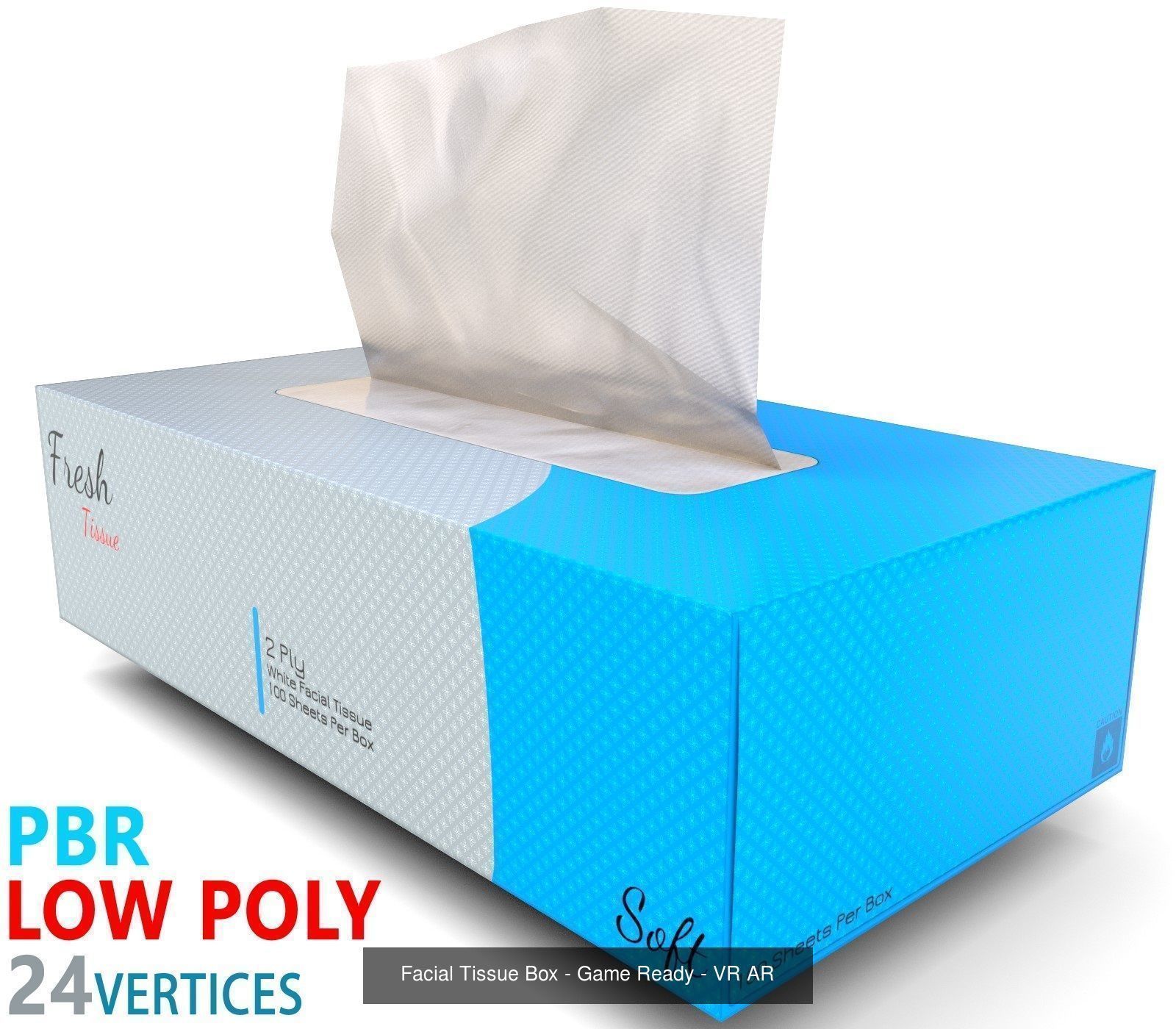 rusty cleaning tools 3D Model Collection_30