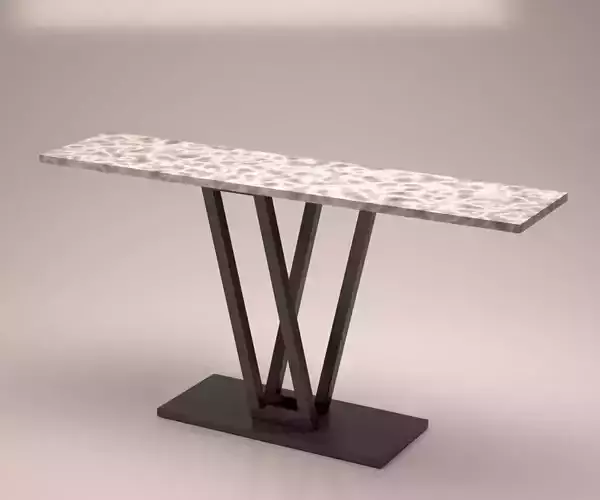 Tribesigns Console Table
