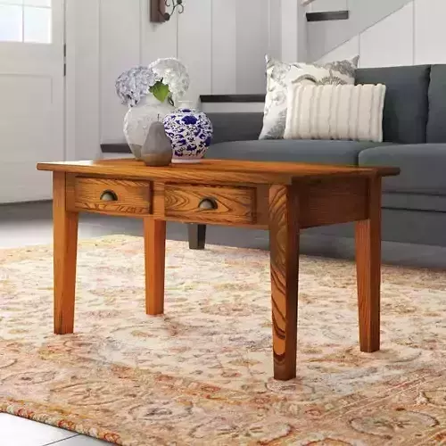 Wilfredo Coffee Table