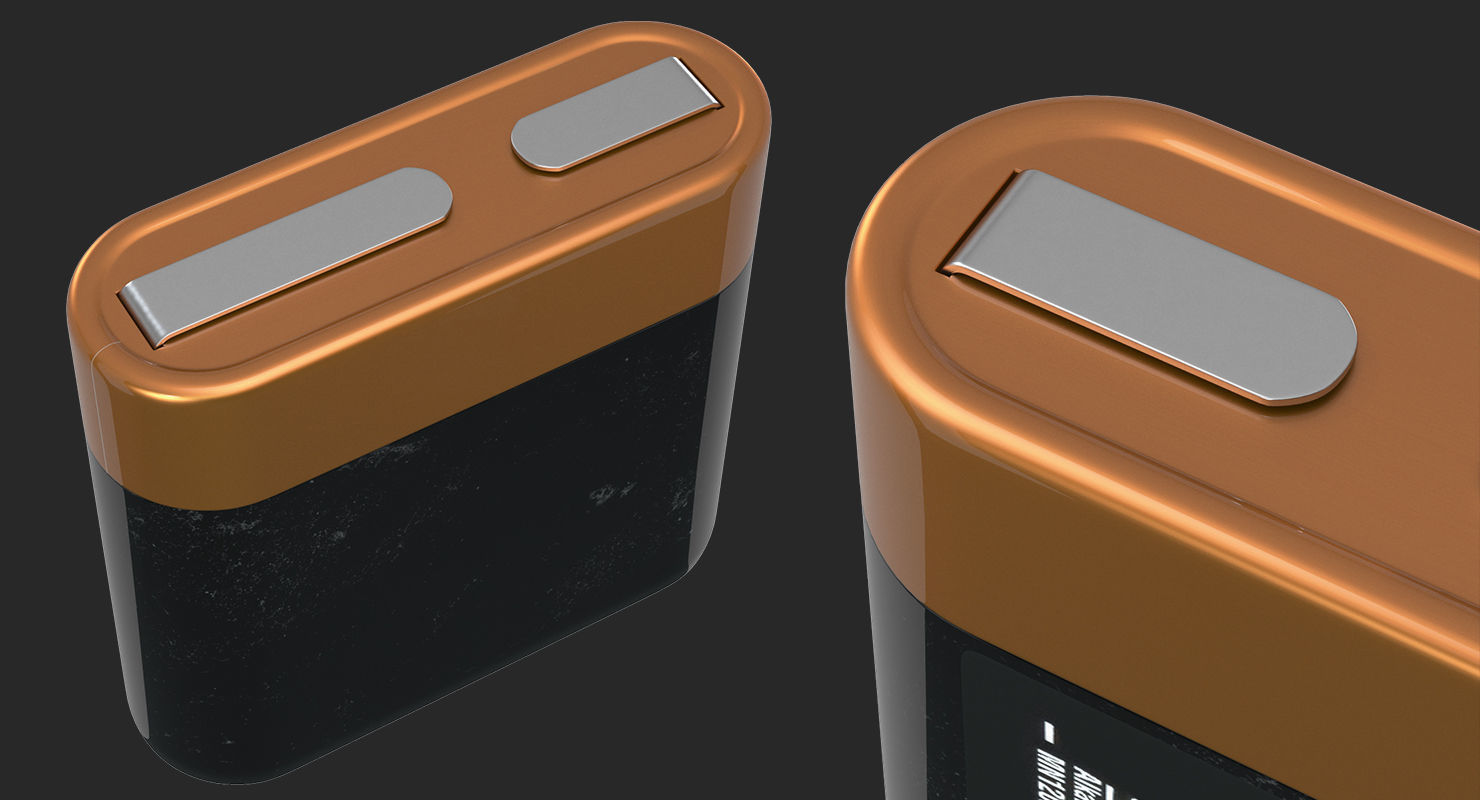 Duracell Batteries Collection _27