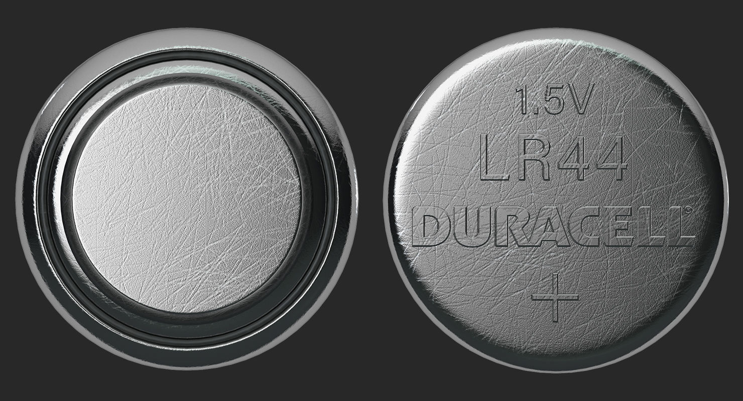 Duracell Batteries Collection _37