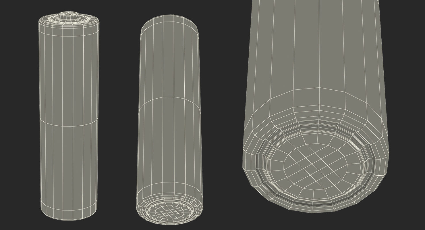 Duracell Batteries Collection _26