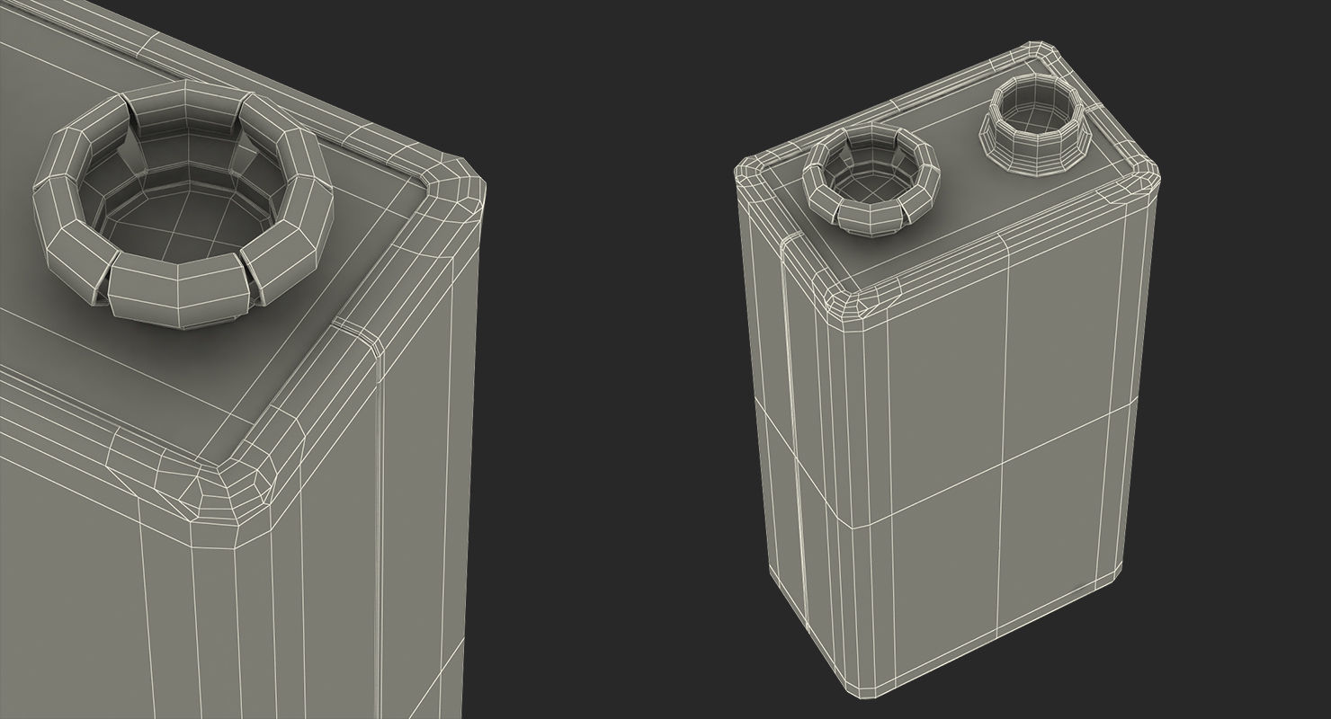 Duracell Batteries Collection _10