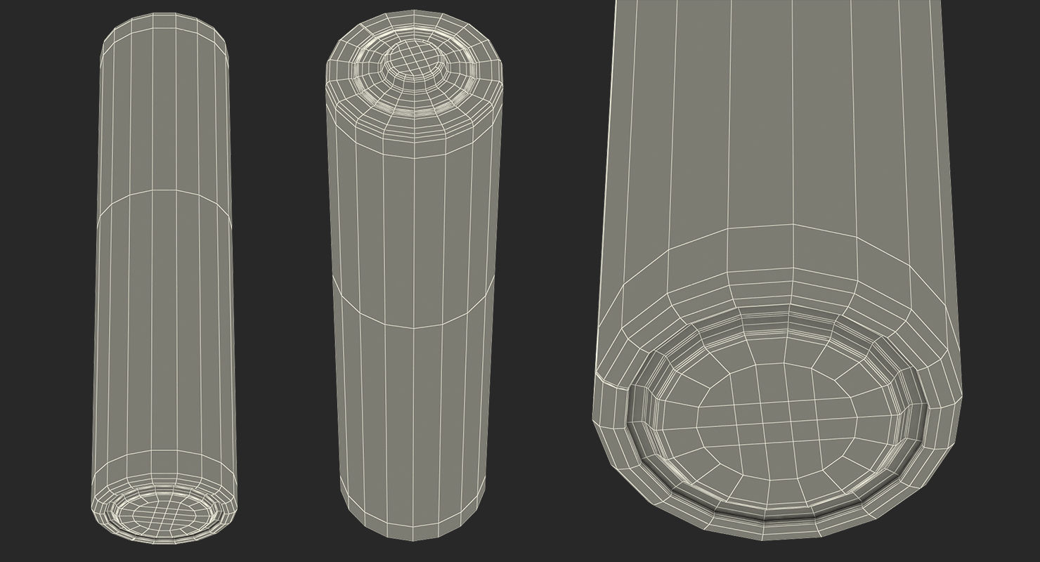 Duracell Batteries Collection _16