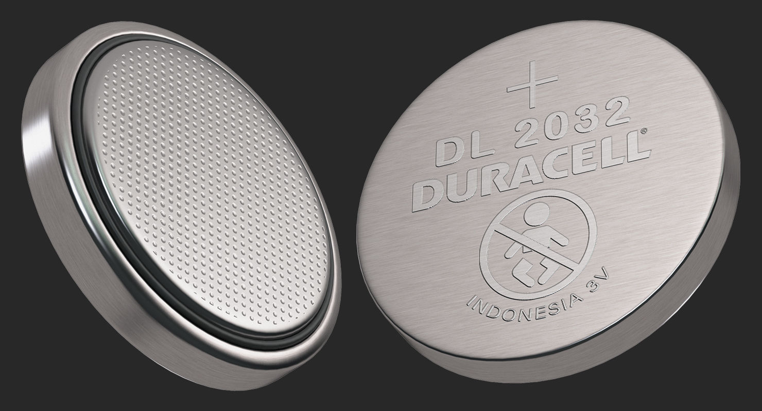 Duracell Batteries Collection _34