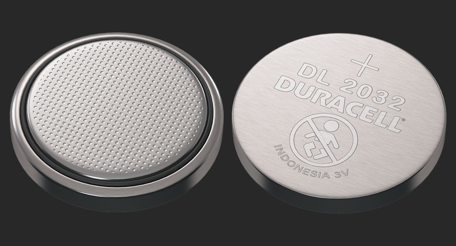 Duracell Batteries Collection _35