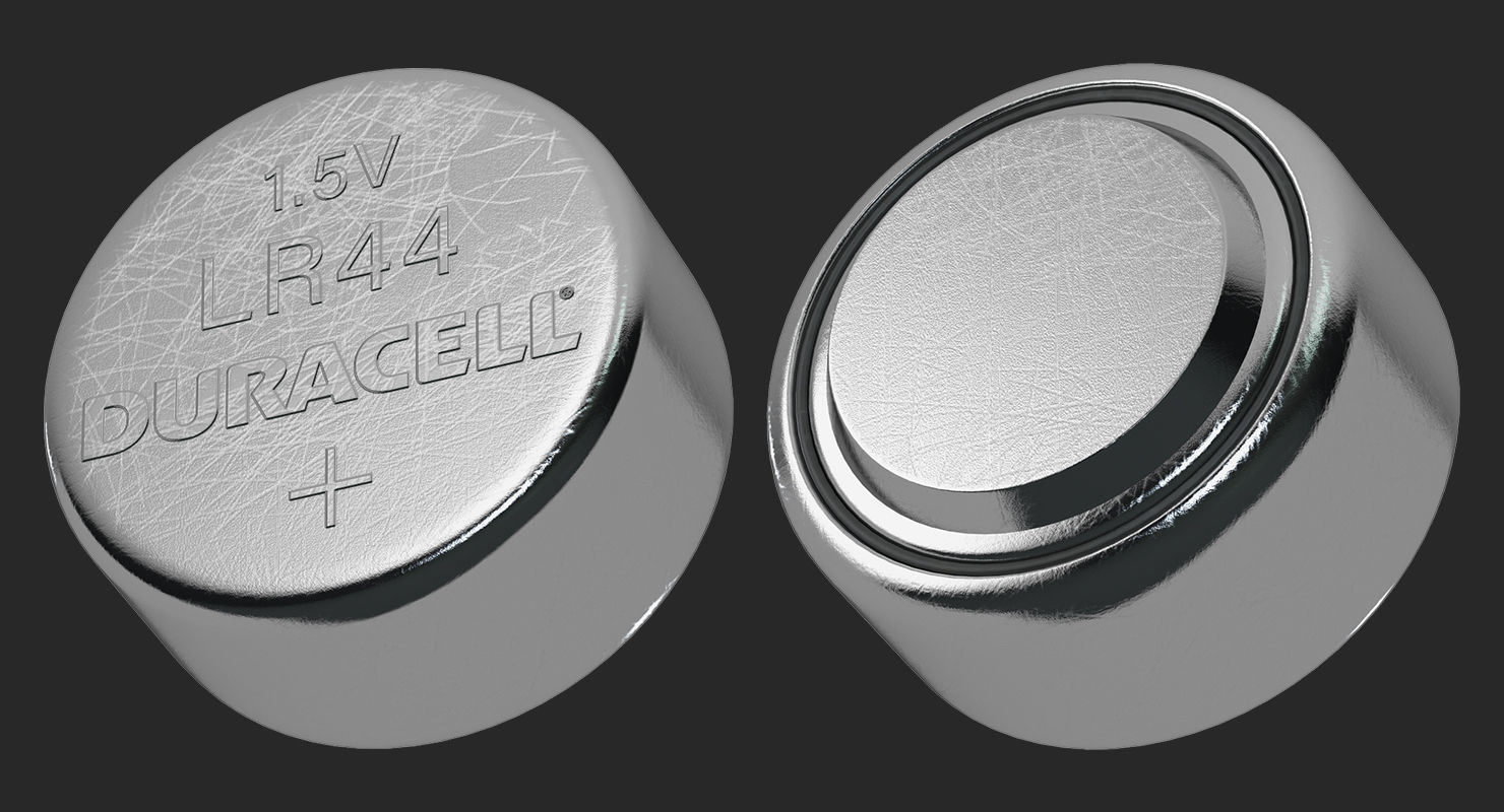 Duracell Batteries Collection _32