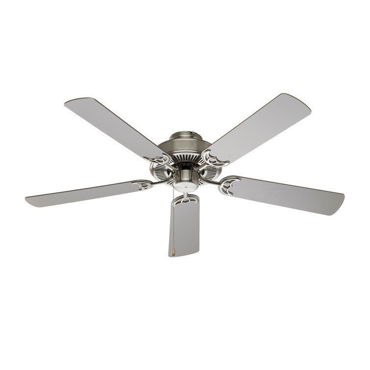 Leesburg Standard Ceiling Fan Pull Chain - 2 Colour 3D model_2