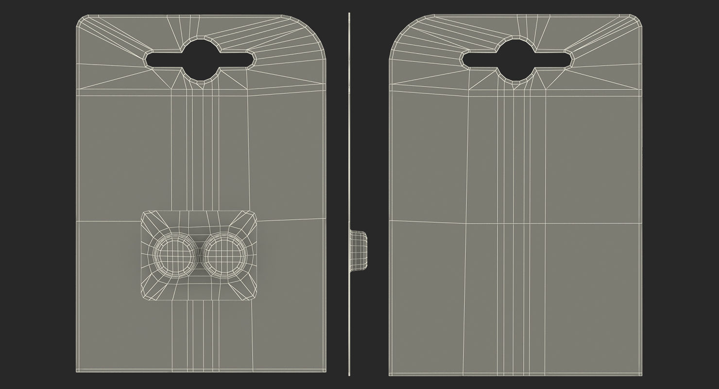 Duracell Batteries Packages Collection _8