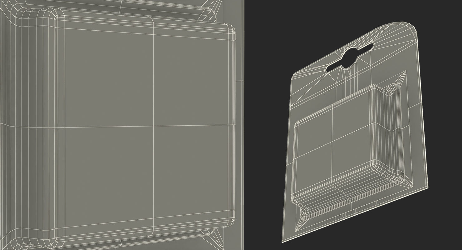 Duracell Batteries Packages Collection _13