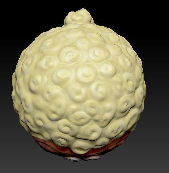 SHEEP printable 1 3D print model_2