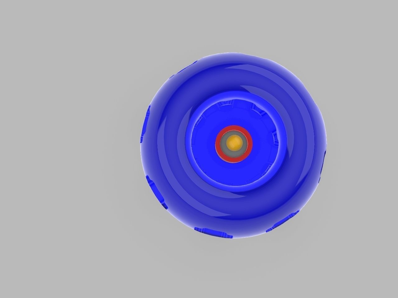 candle holder lantern stl file verified 3D print model_13