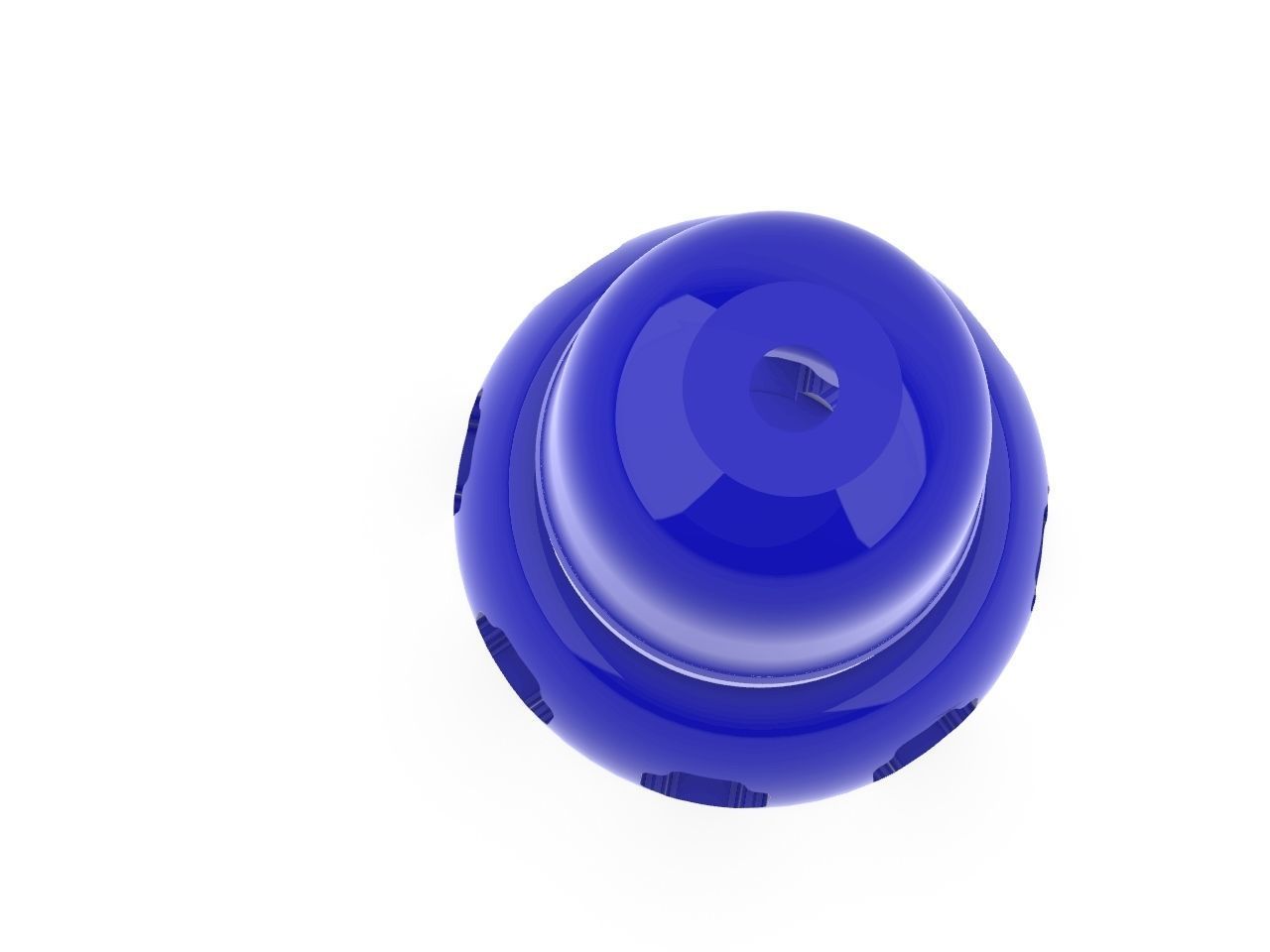 candle holder lantern stl file verified 3D print model_18