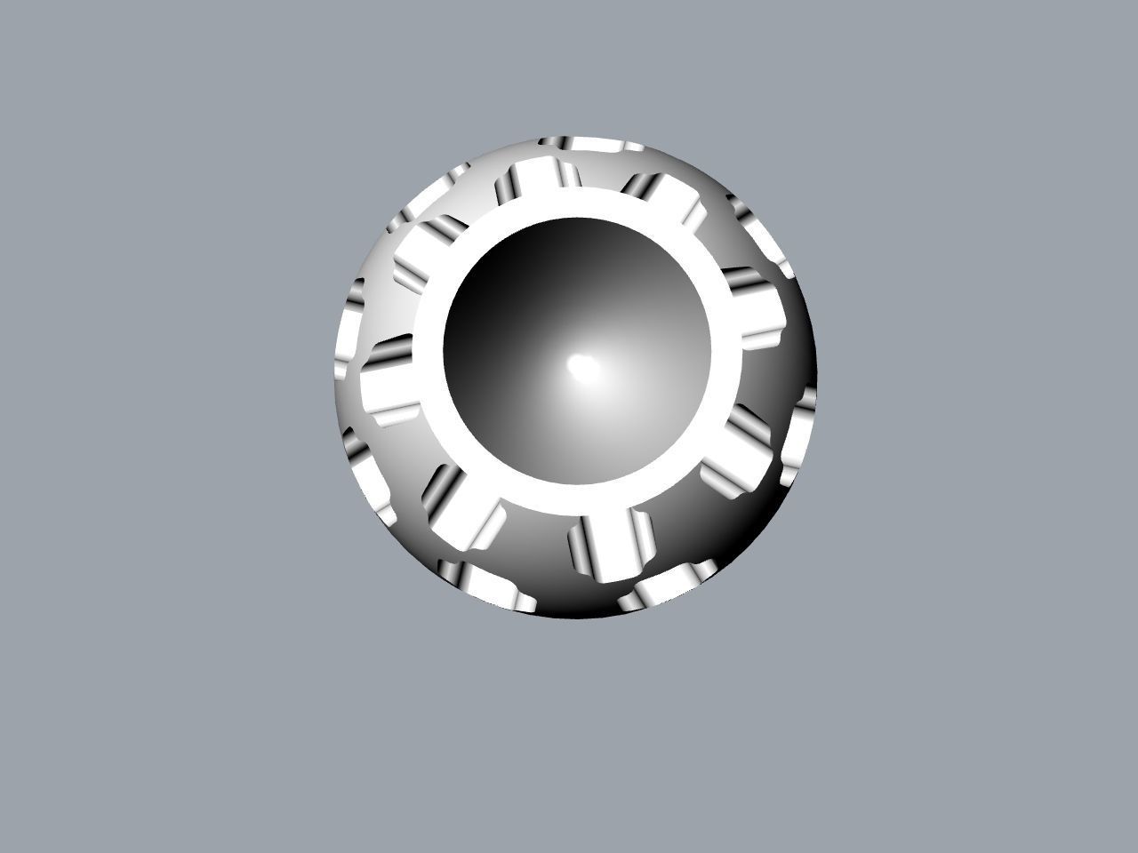 candle holder lantern stl file verified 3D print model_17