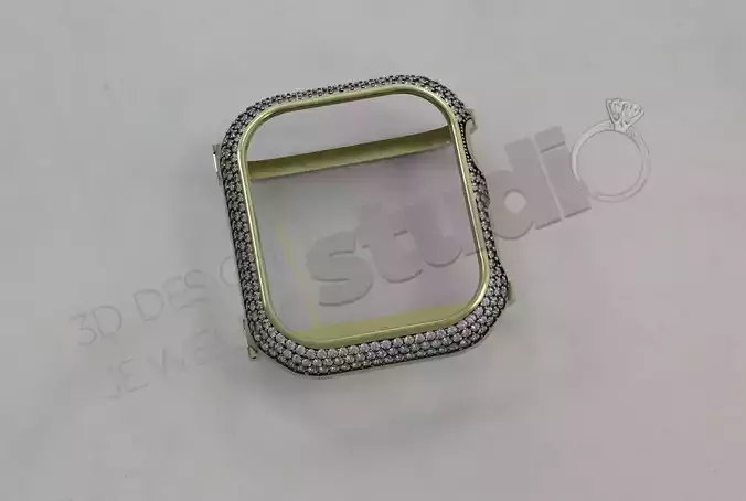 Apple iWatch series 4 cover