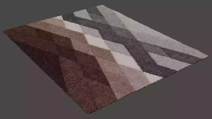 Carpet Rug Wool 