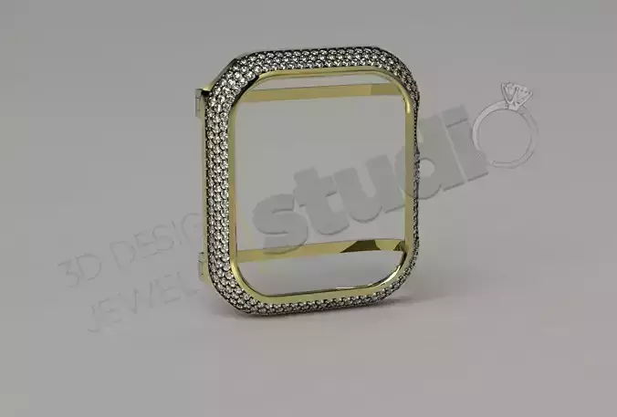 Apple iWatch series 3 cover