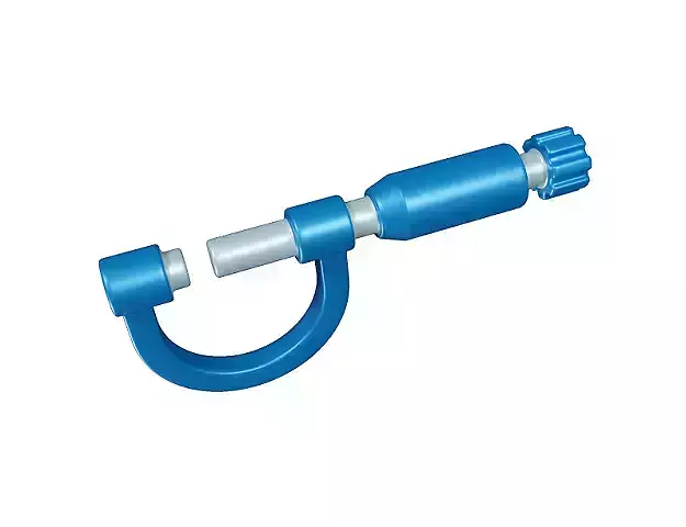 Classic Screw Gauge Toy