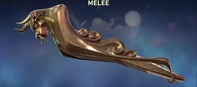 Celestial Fan Valorant