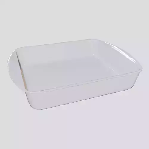 Baking Dish 6