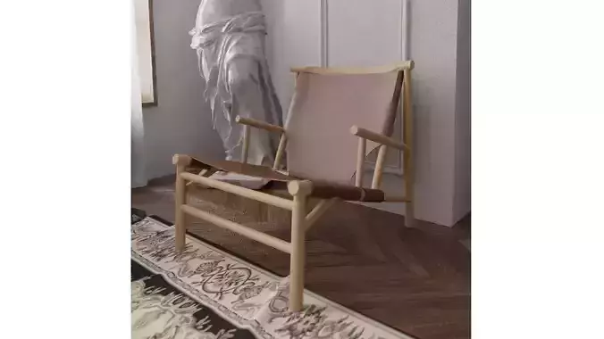 REST CHAIR