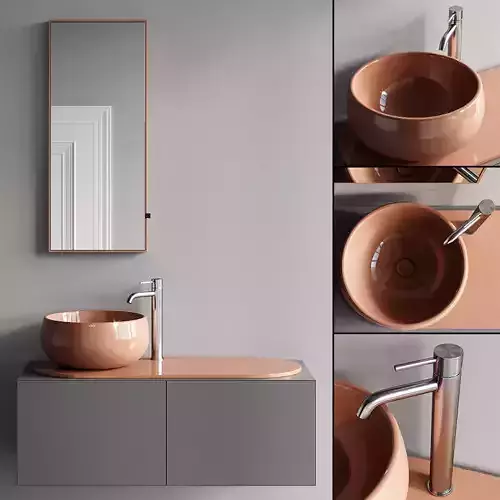 Ceramica Cielo Delfo Set 6