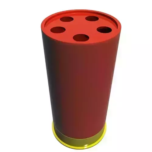 Shotgun Shell