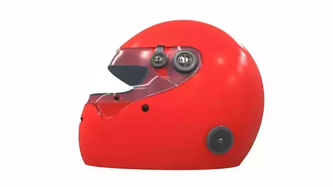 Motorcycle helmet mh-02