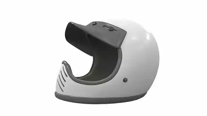 Motorcycle helmet mh-04