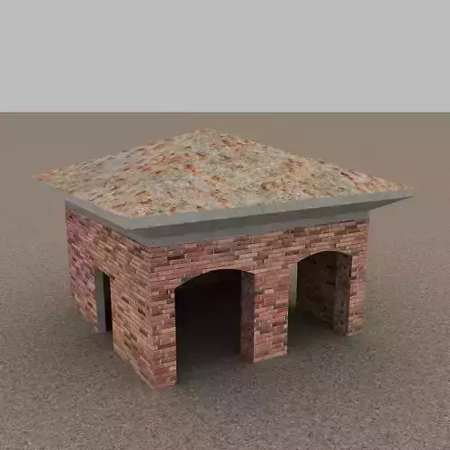 tourist hill stay place