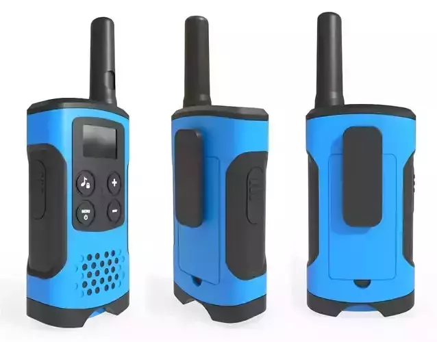 Walkie Talkie M2