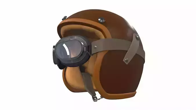 Motorcycle helmet mh-12