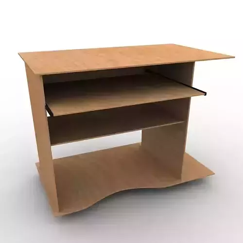 Computer Trolley