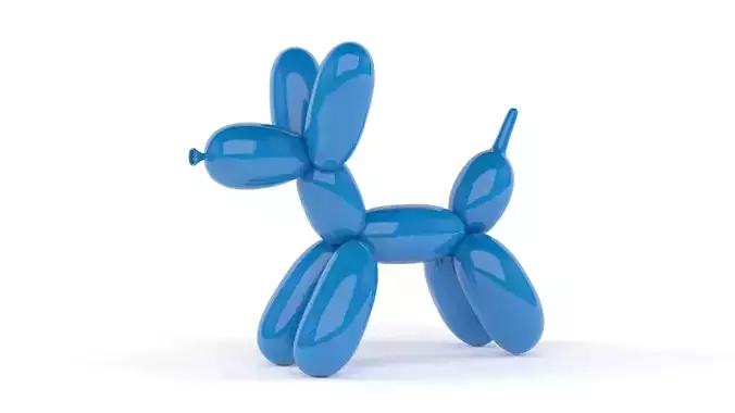 Balloon Dog