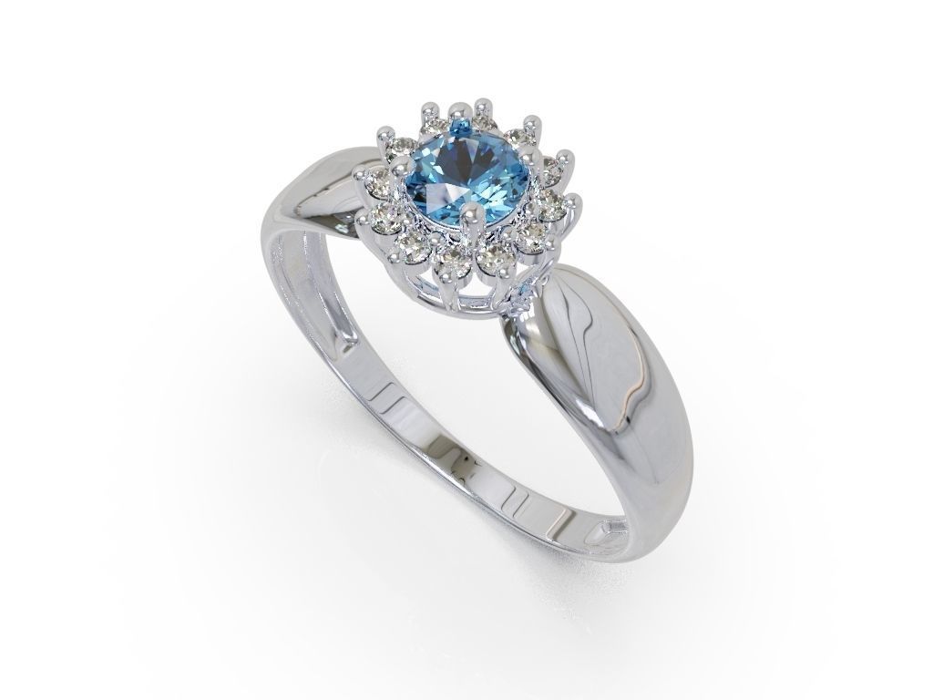 ANEL FORMATURA 3D print model_4