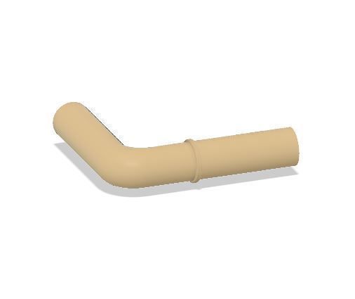 Model Railway - Commercial Industrial Gas Meter Housings 3D print model_11