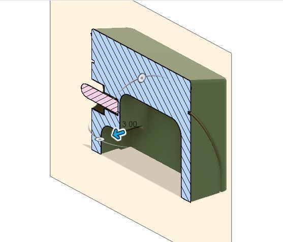 Model Railway - Commercial Industrial Gas Meter Housings 3D print model_13