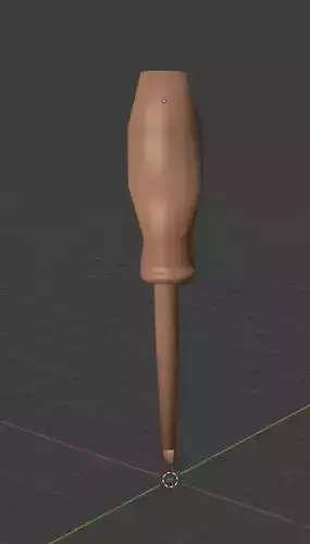 screwdriver female sex toy