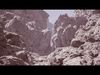 Rock Game Ready Low-poly 3D model_1