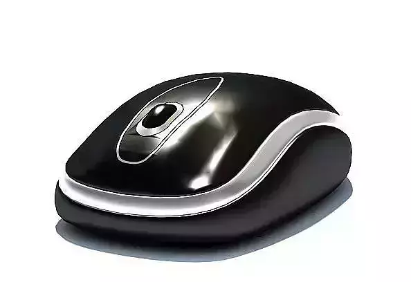 Computer Mouse Wireless