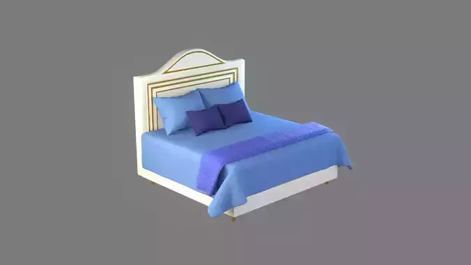 Bed Model